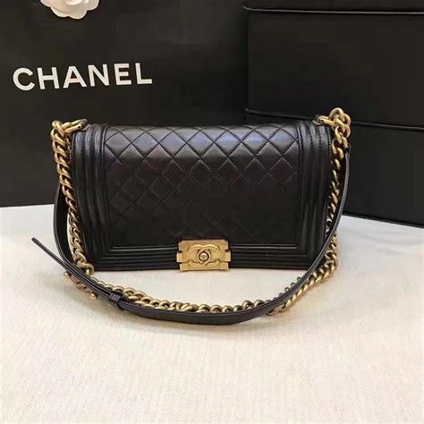 chanel le boy uk price